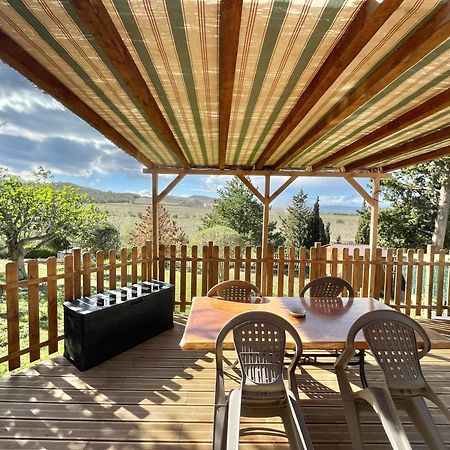 Gite De L'Auxineill Castelnou Экстерьер фото